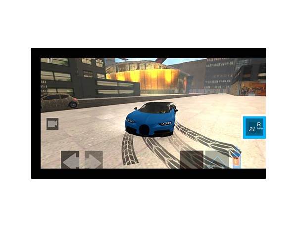 Charisma Car for Android - Download the APK from Habererciyes